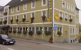 Hotel Krone Neresheim